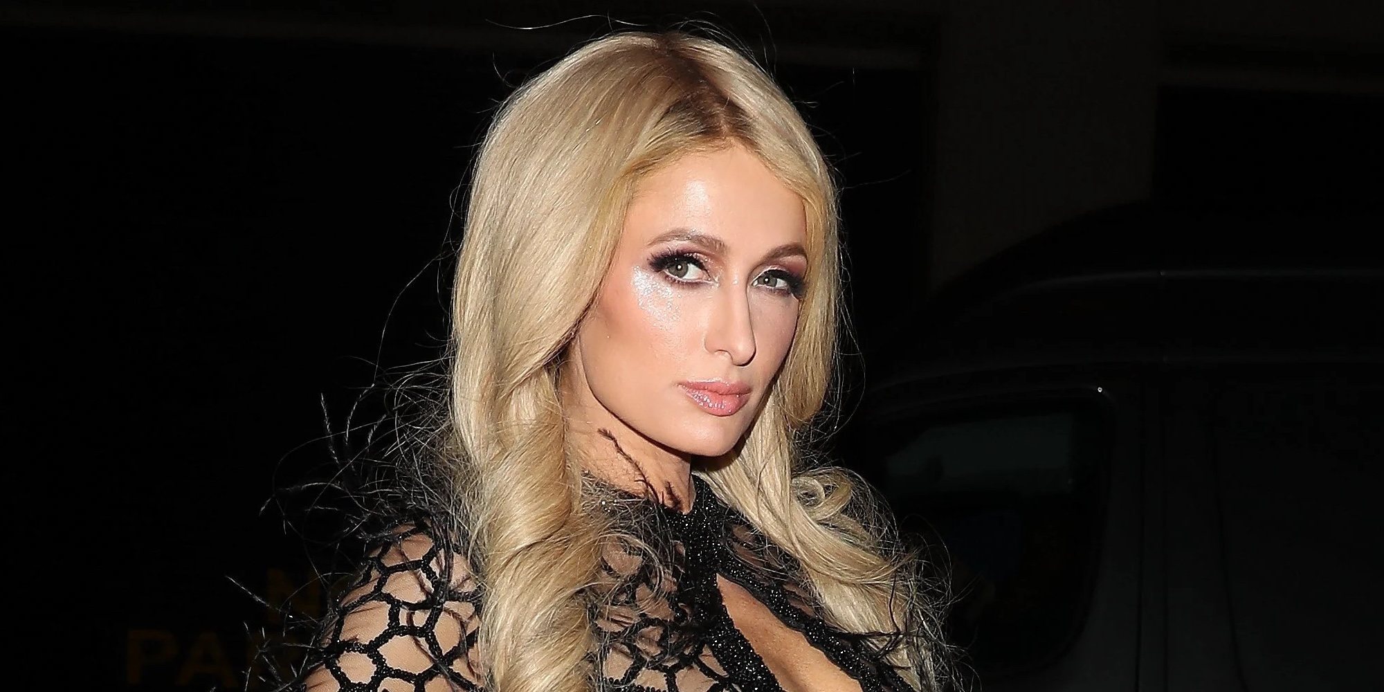 Paris Hilton comienza un tratamiento de fecundación in vitro para convertirse en madre