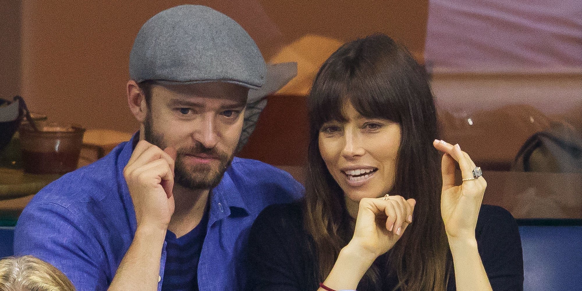 Este es el motivo por el que Justin Timberlake y Jessica Biel llevaron en secreto su segundo embarazo