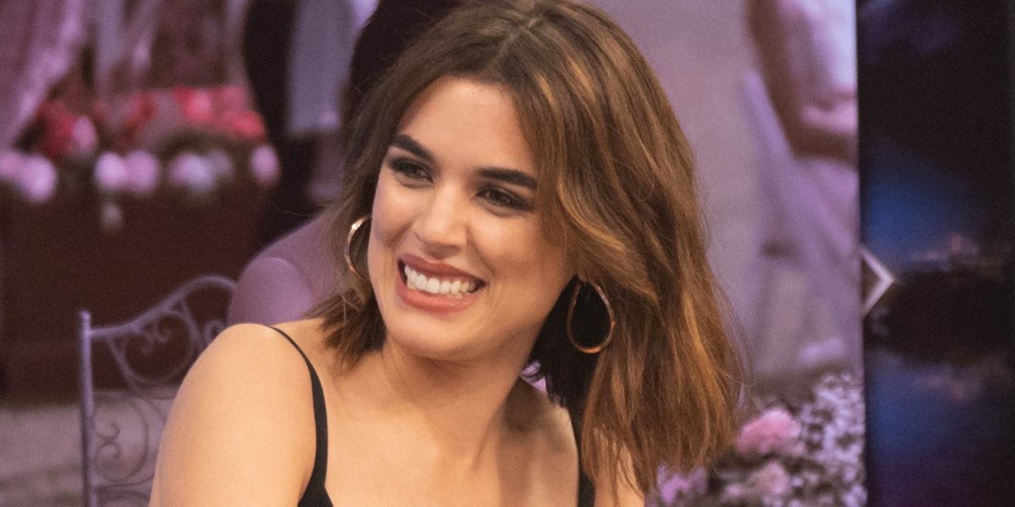 Adriana Ugarte desvela en 'El Hormiguero' el trastorno que padece: "Lo estoy tratando"