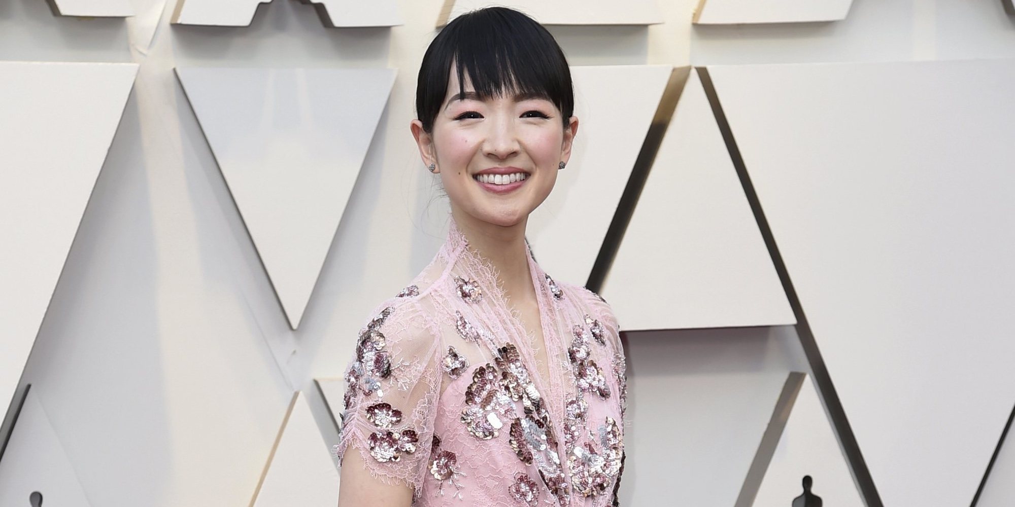 La gurú del orden Marie Kondo anuncia que está embarazada de su tercer hijo