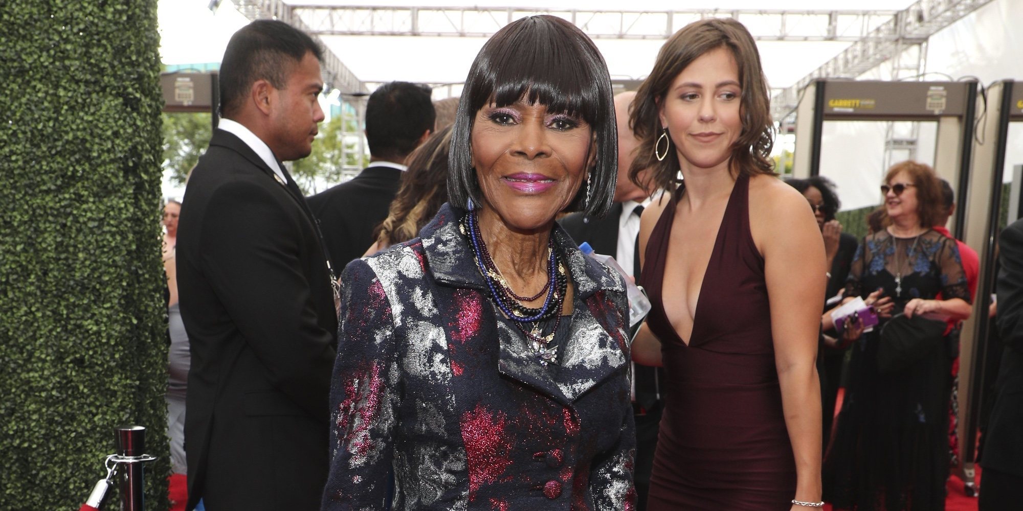 Muere Cicely Tyson ('Criadas y Señoras') a los 96 años