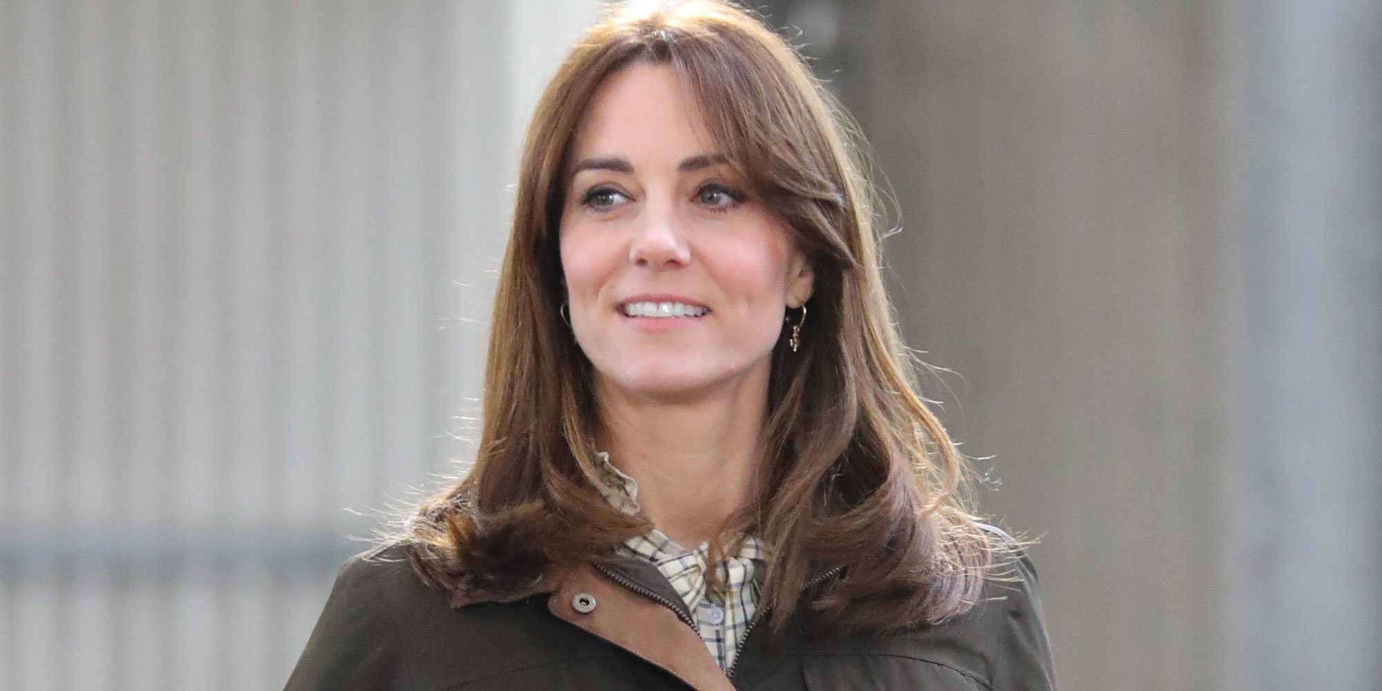 La sinceridad de Kate Middleton: mala en matemáticas, horrible peluquera y agotada por el confinamiento