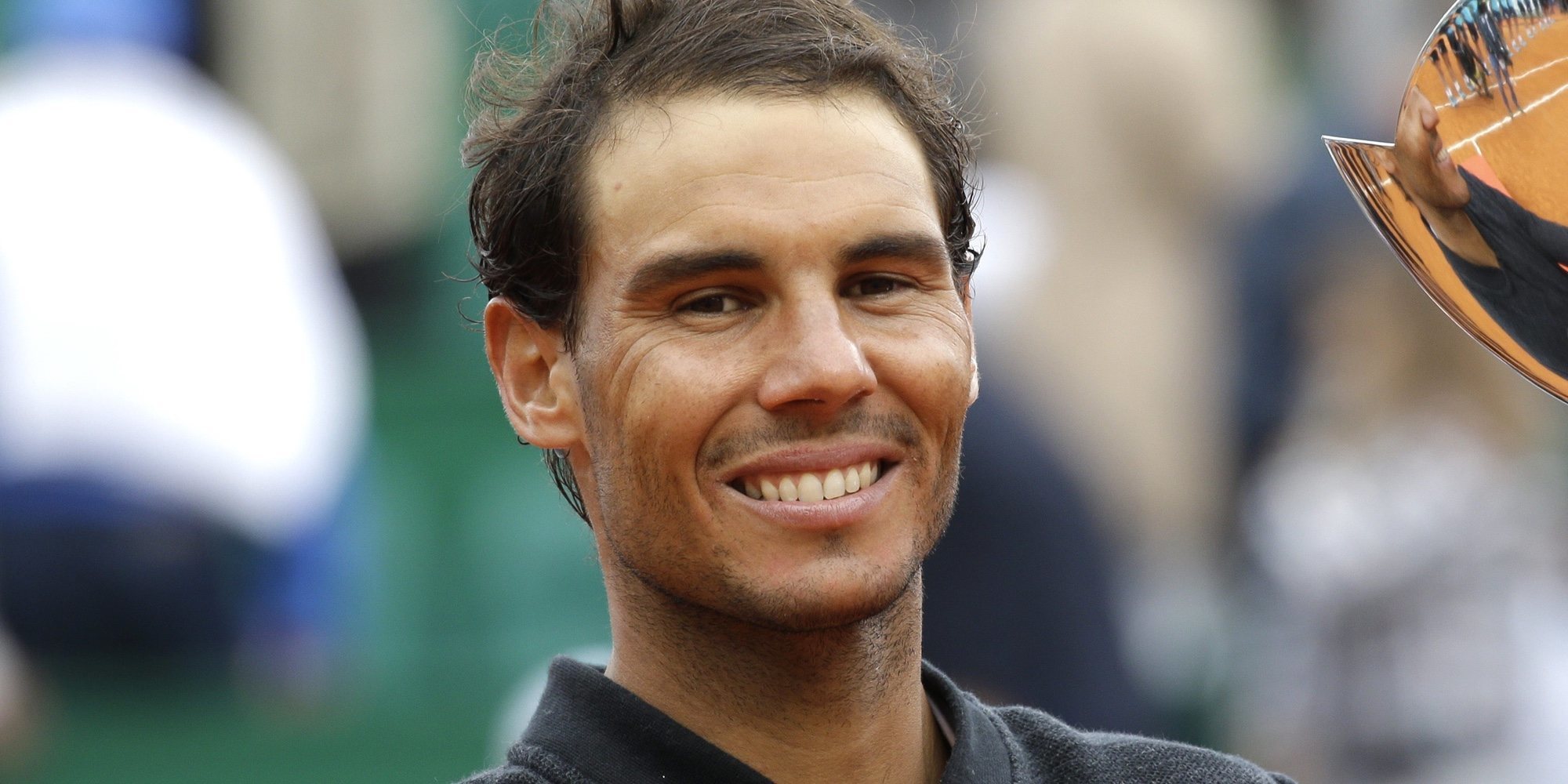 Rafa Nadal, con muchas ganas de ser padre: "Si vienen niños, habrá un cambio"