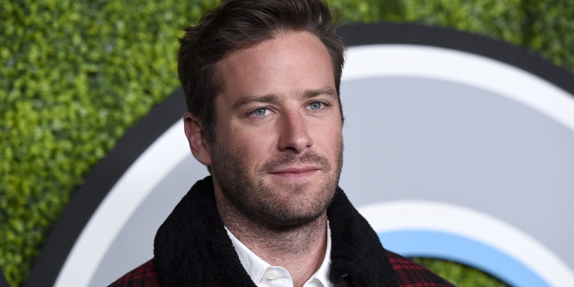 Armie Hammer abandona la serie sobre 'El Padrino' tras sus últimas polémicas