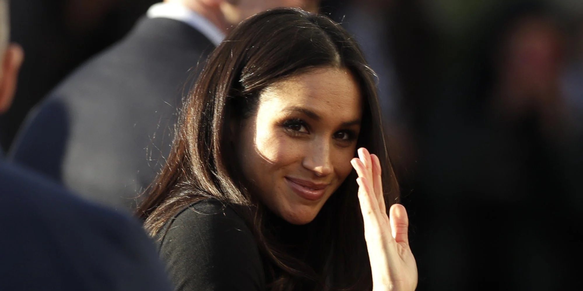 La razón del cambio de nombre de Meghan Markle en la partida de nacimiento de su hijo Archie Harrison