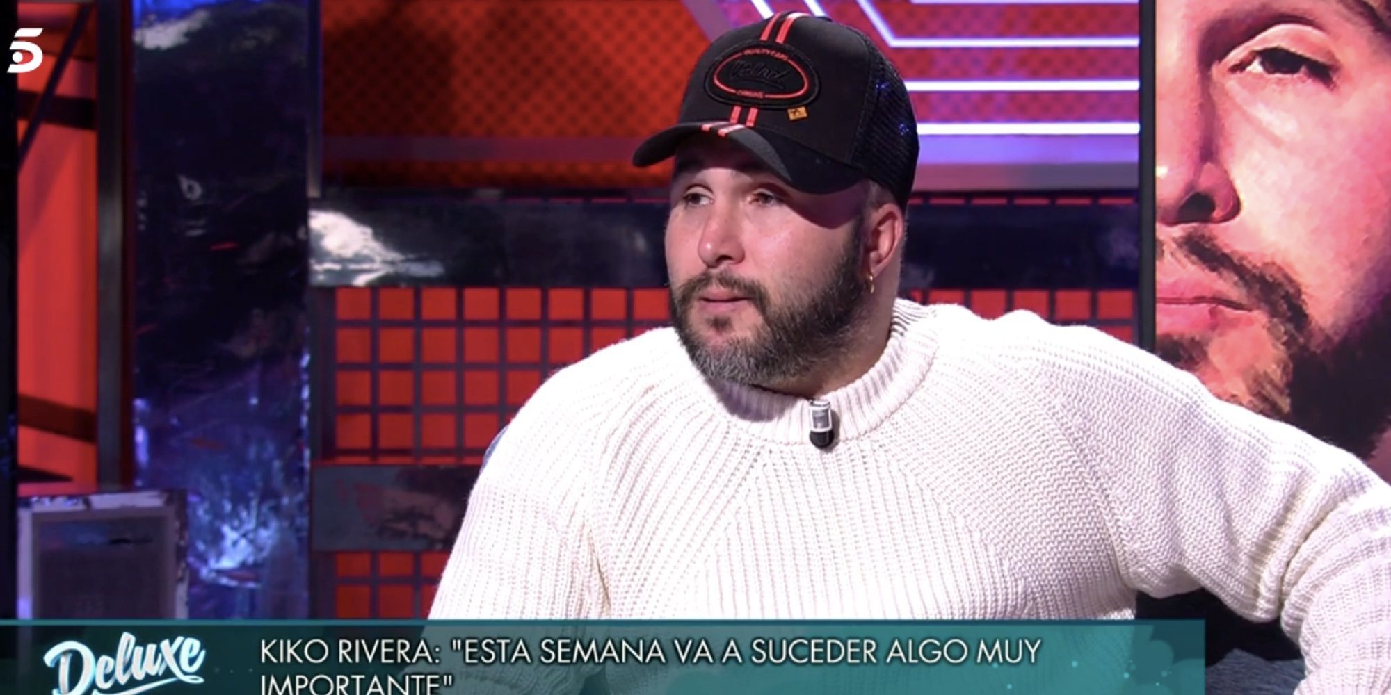 Kiko Rivera se plantea una cuestión sobre Isa Pantoja: "¿Eres tú la que está hablando o hablan por ti?"