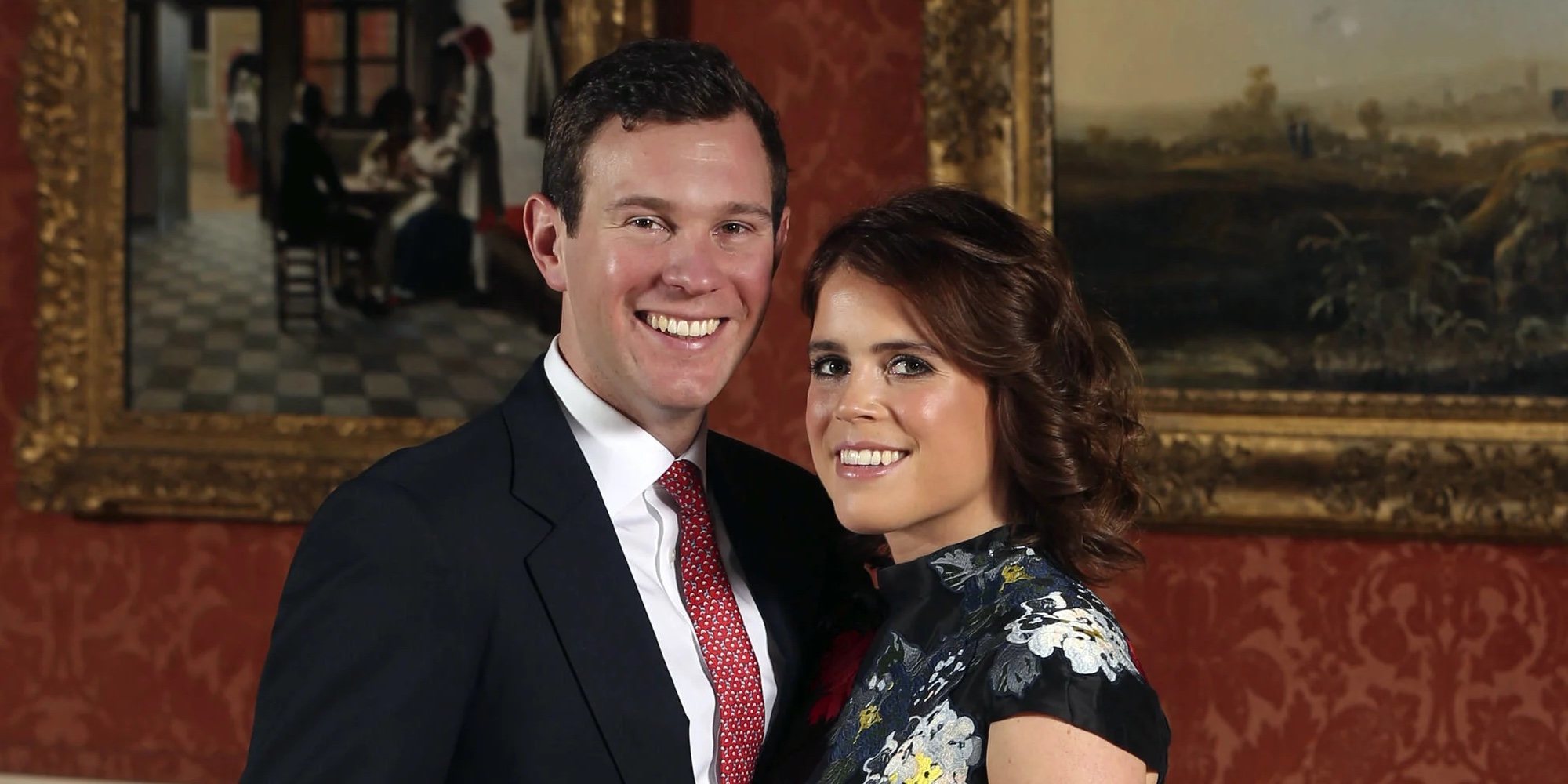 La Princesa Eugenia de York y Jack Brooksbank tienen claro a qué colegio irá su primer hijo