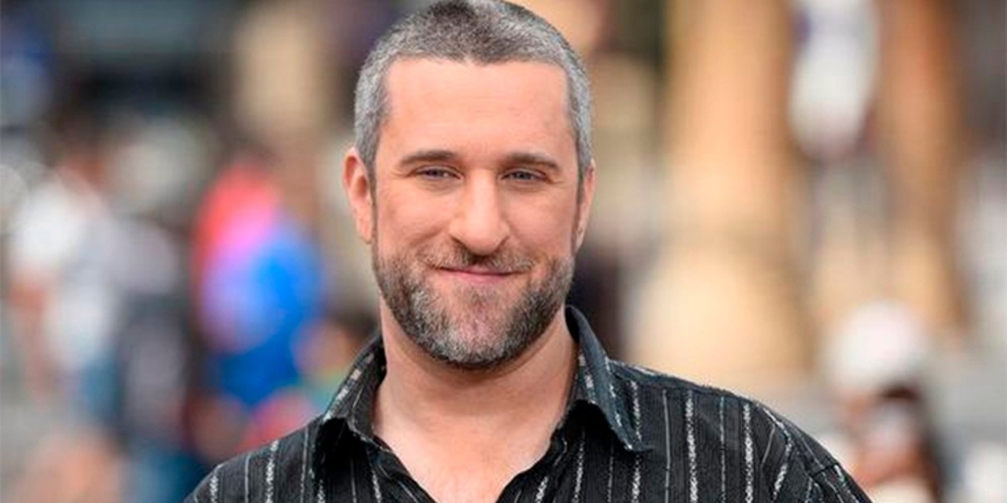 Muere Dustin Diamond ('Salvados por la campana') tras ser diagnosticado con un cáncer de pulmón