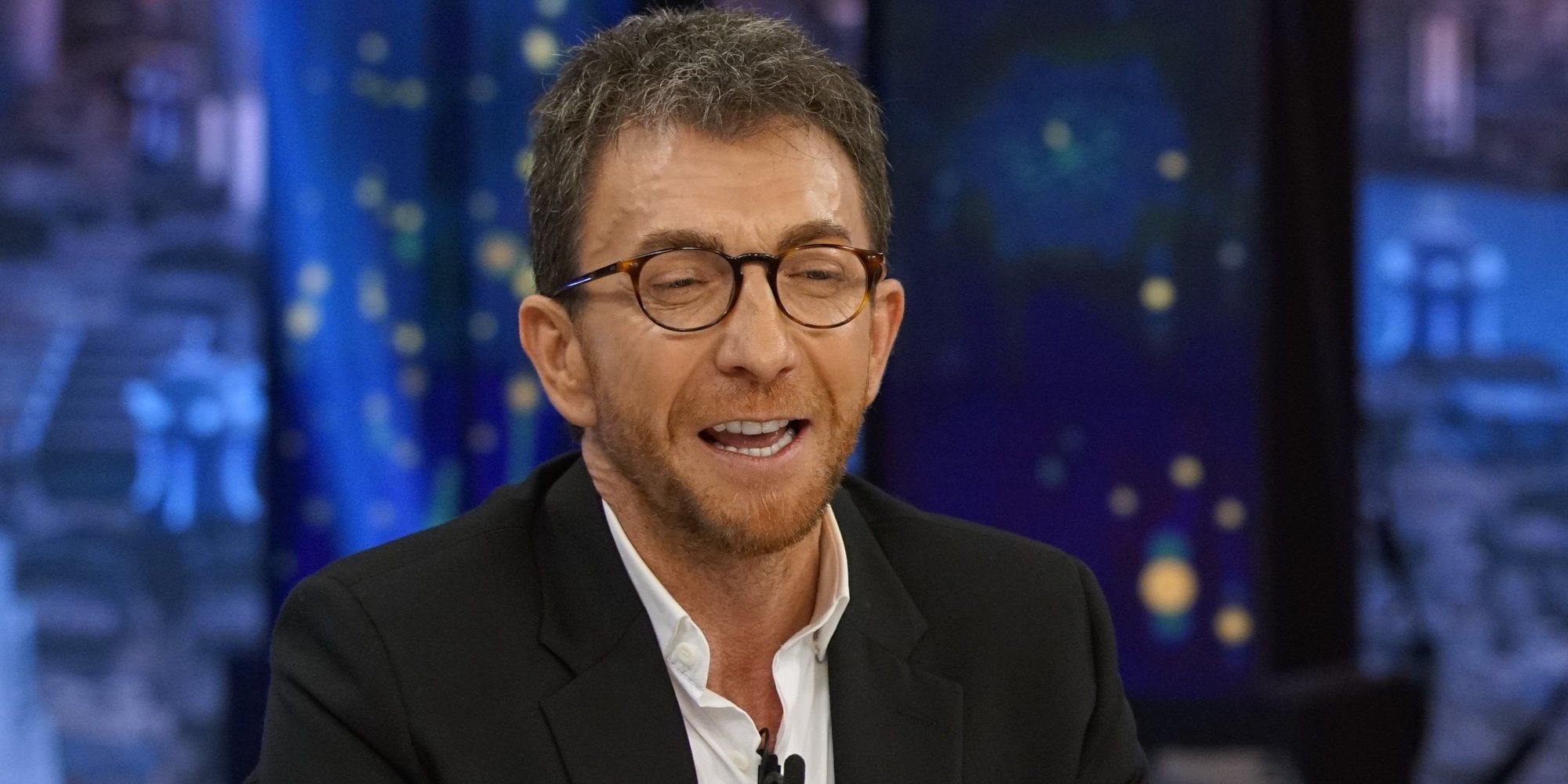 Pablo Motos no presentará 'El Hormiguero' tras dar positivo en coronavirus