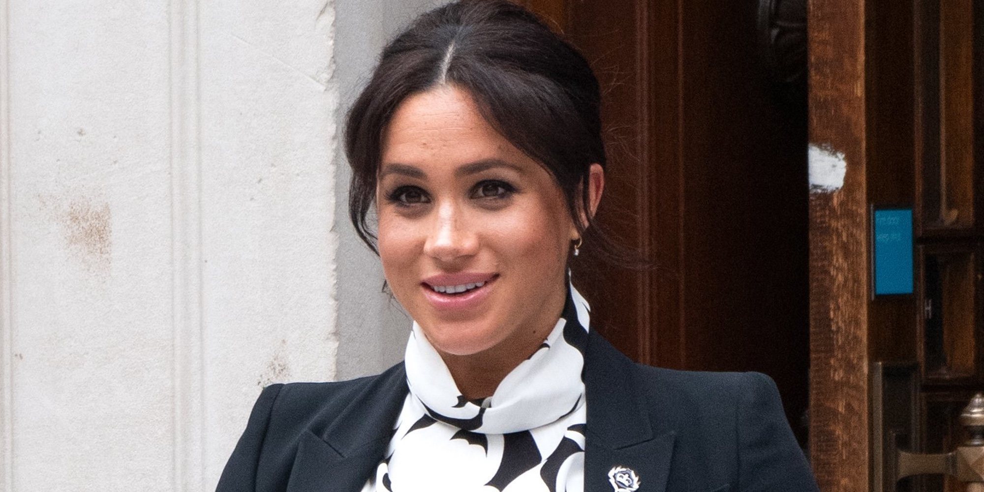 Buckingham Palace desmiente a Meghan Markle: niega su versión sobre el cambio en el certificado de nacimiento de Archie