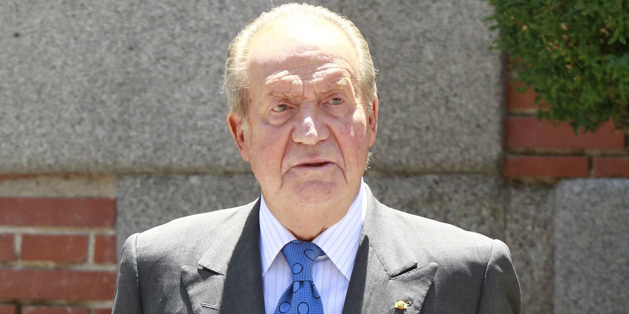 El Rey Juan Carlos: lapsus, deterioro cognitivo leve, victimismo y sin percepción de culpa