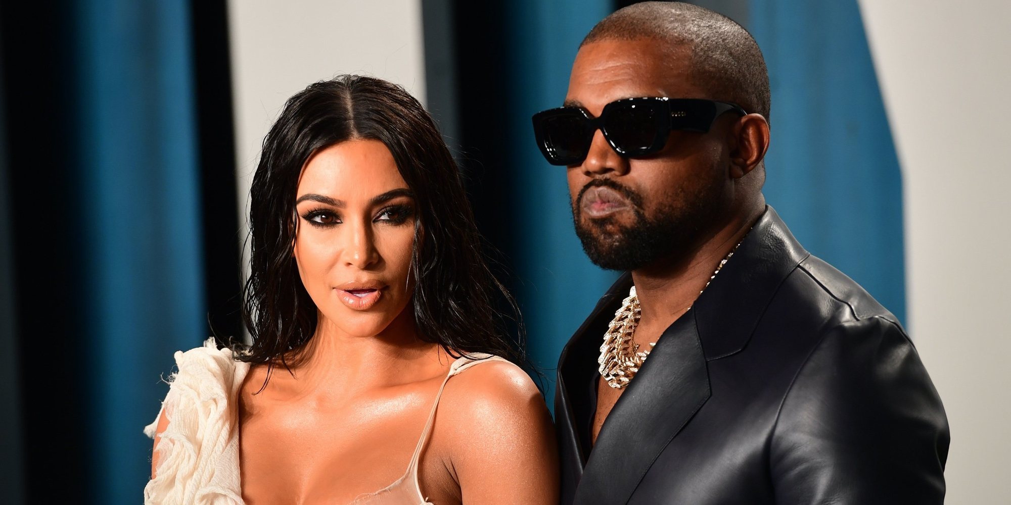 No hay vuelta atrás: Kanye West ya se ha llevado sus cosas de la mansión que compartía con Kim Kardashian