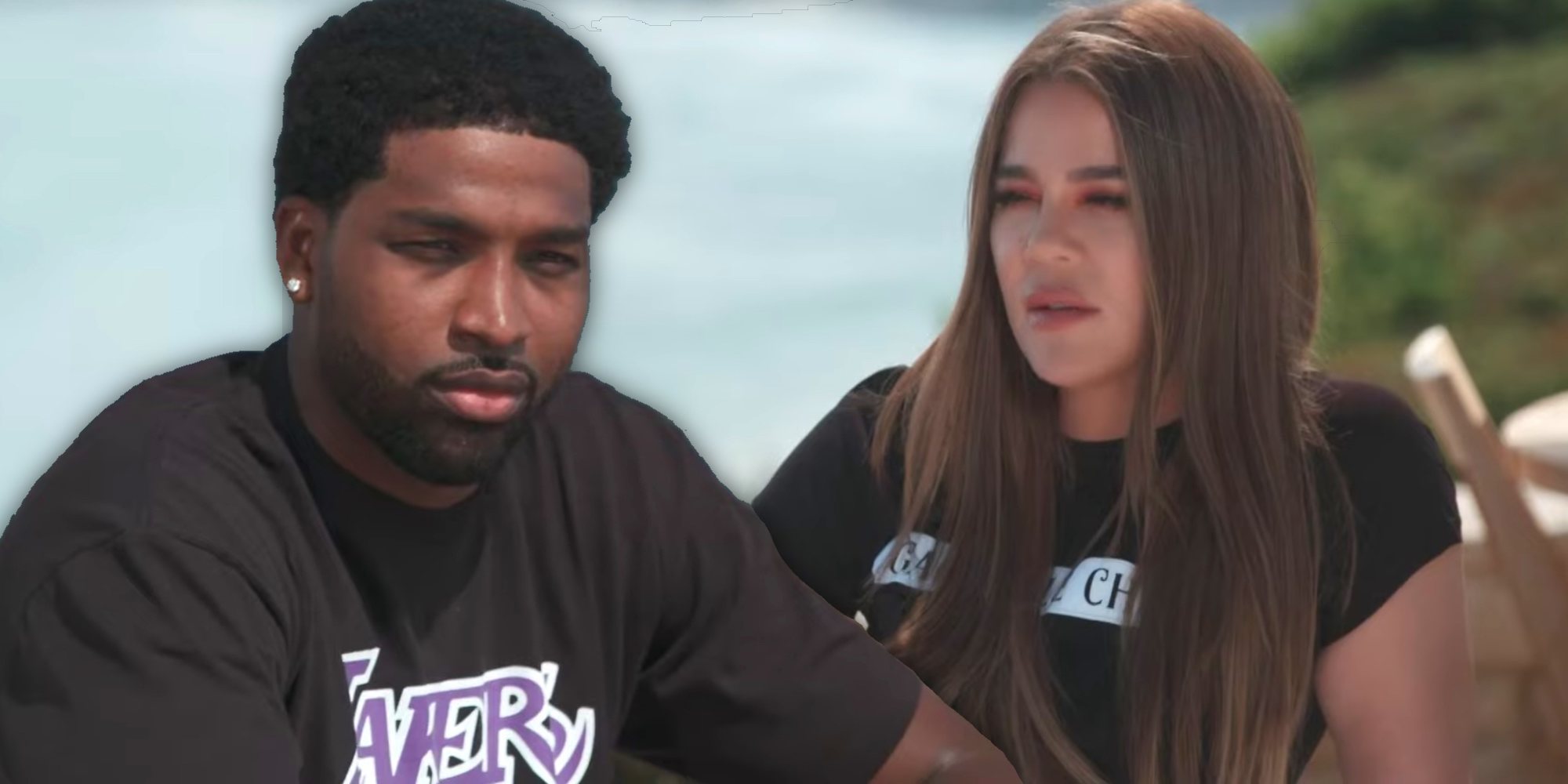 Ya está decidido: Khloé Kardashian y Tristan Thompson van a tener un segundo hijo juntos