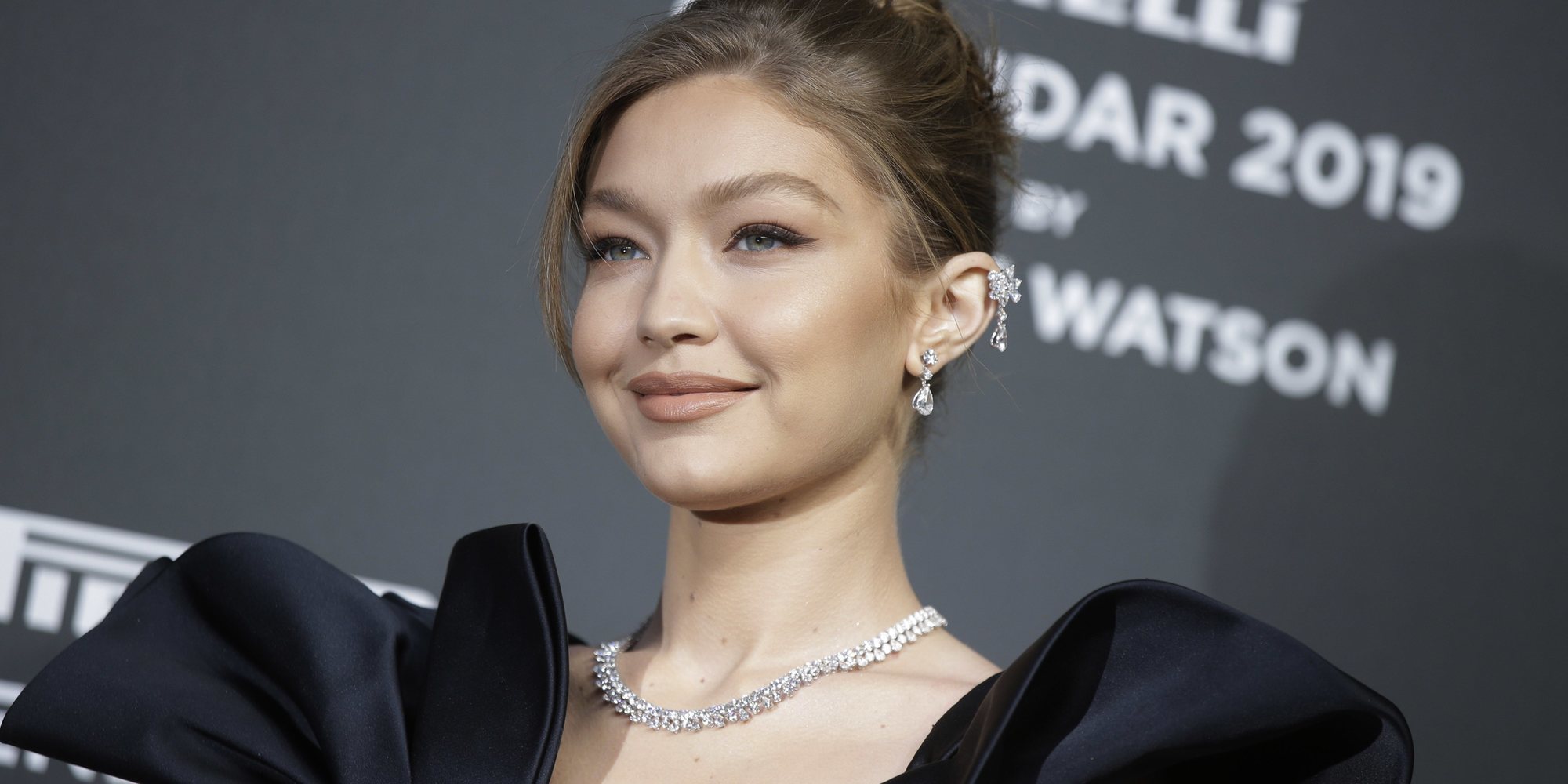 Gigi Hadid habla por primera vez sobre el parto natural de su hija: "Vi a Zayn, Bella y a mi madre aterrorizados"