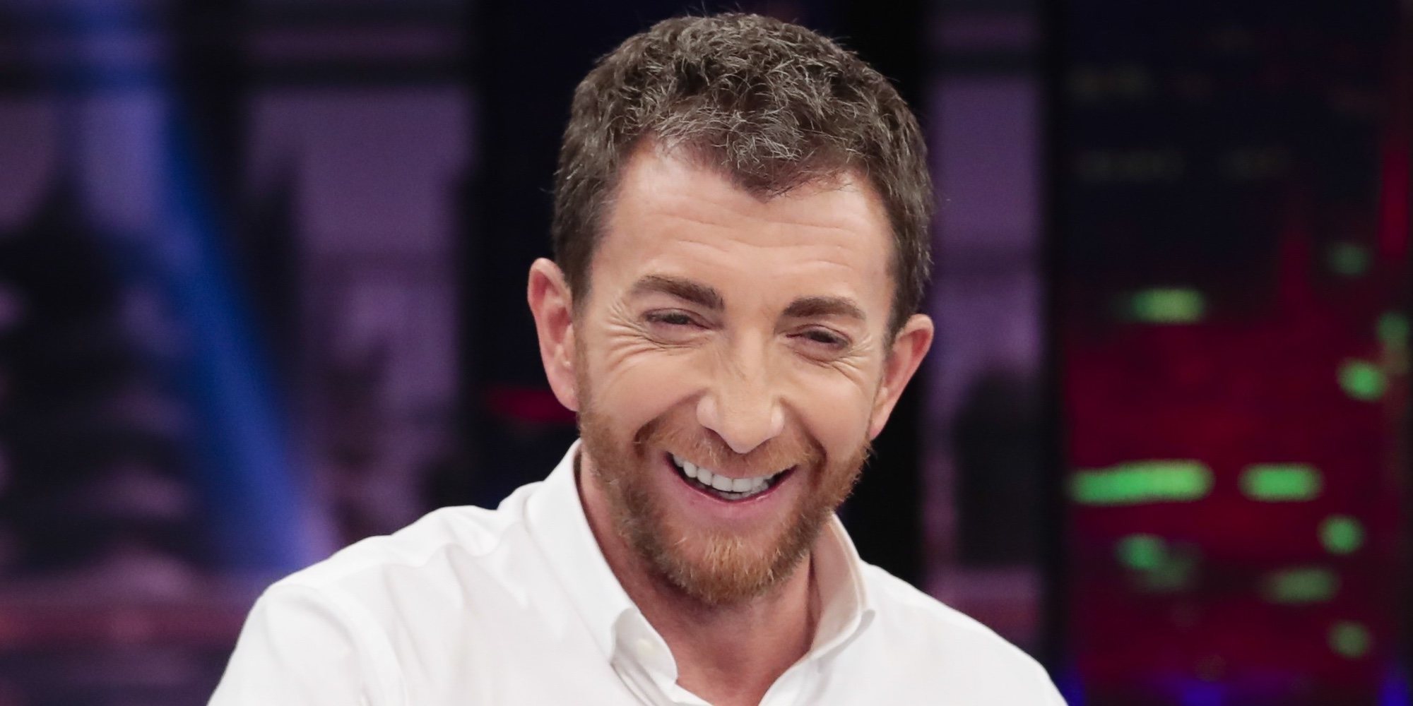 Pablo Motos da negativo en coronavirus y anuncia cuándo volverá a 'El Hormiguero'