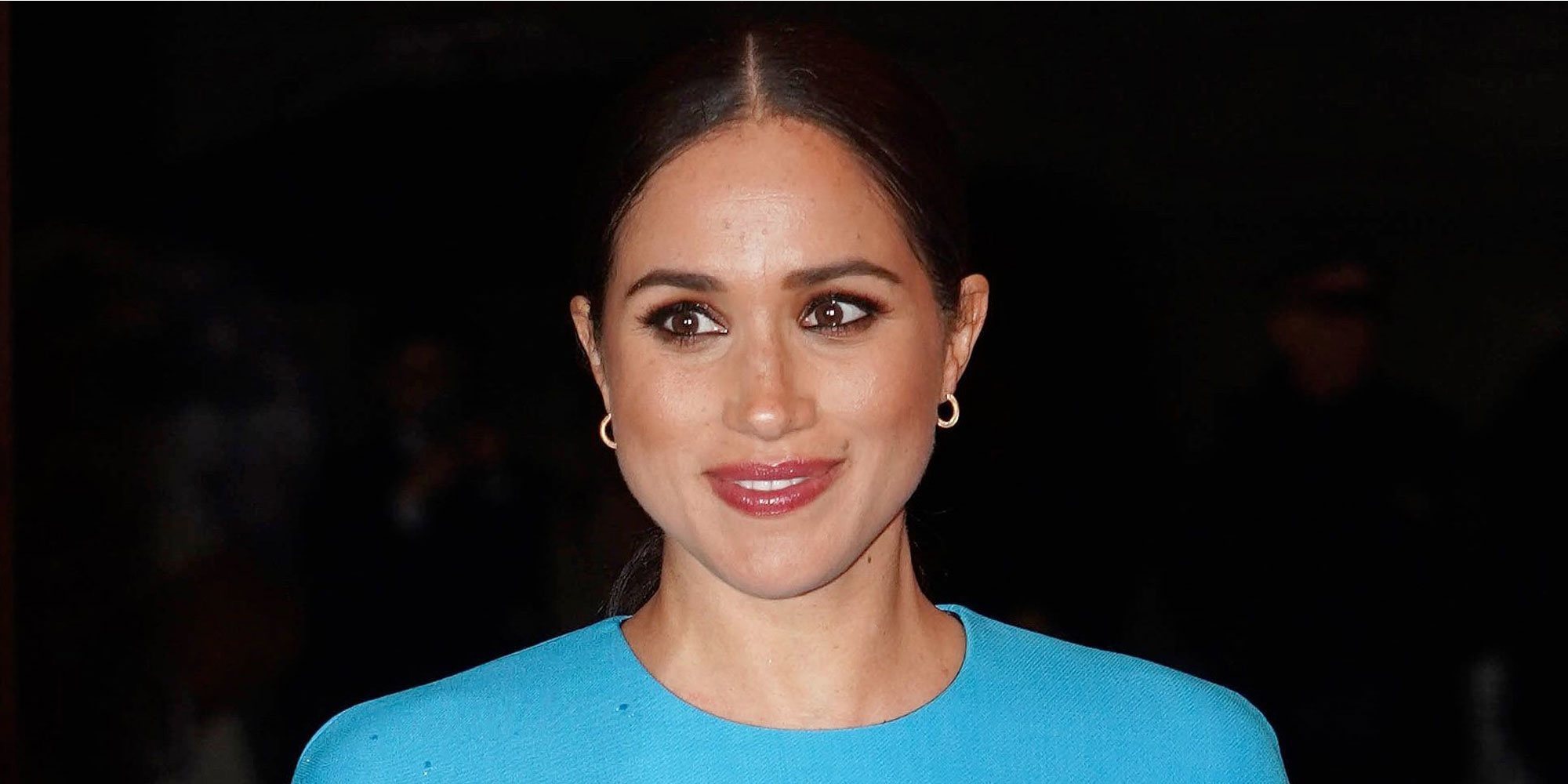 De la excusa de Meghan Markle para no volver a Reino Unido a una tentadora oferta y un regreso poético