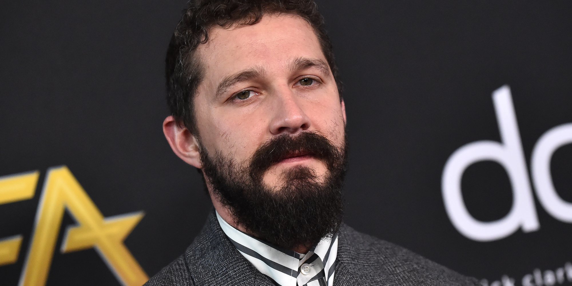 Shia LaBeouf se retira temporalmente para recibir tratamiento tras las demandas por abuso de sus exnovias