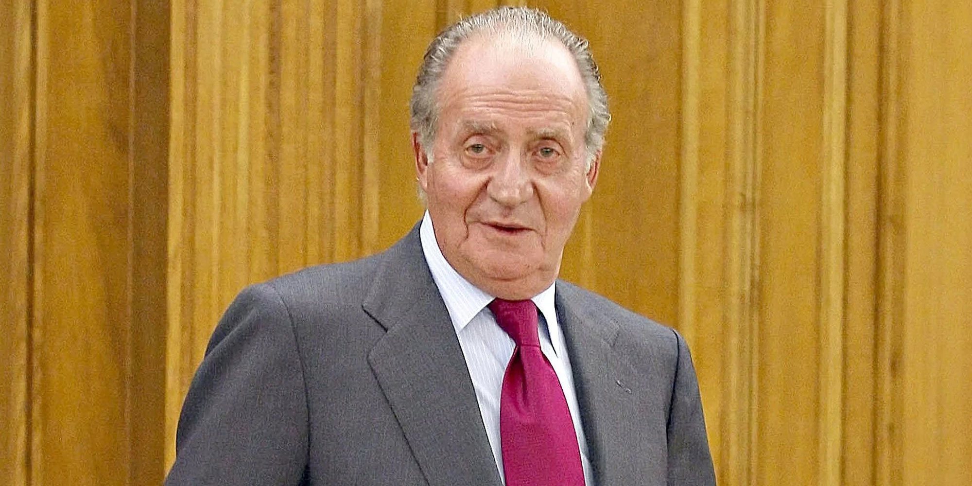 Las atenciones de Emiratos Árabes Unidos con el Rey Juan Carlos: agasajos y una señal de alarma