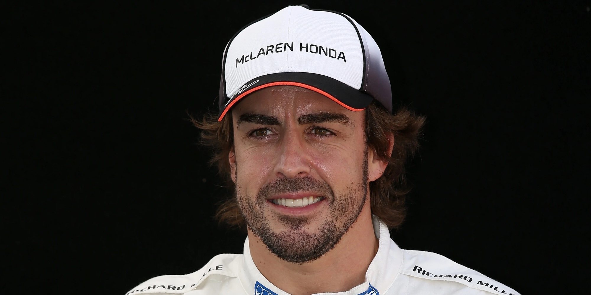 Fernando Alonso recibe el alta cuatro días después de haber sido atropellado por un vehículo