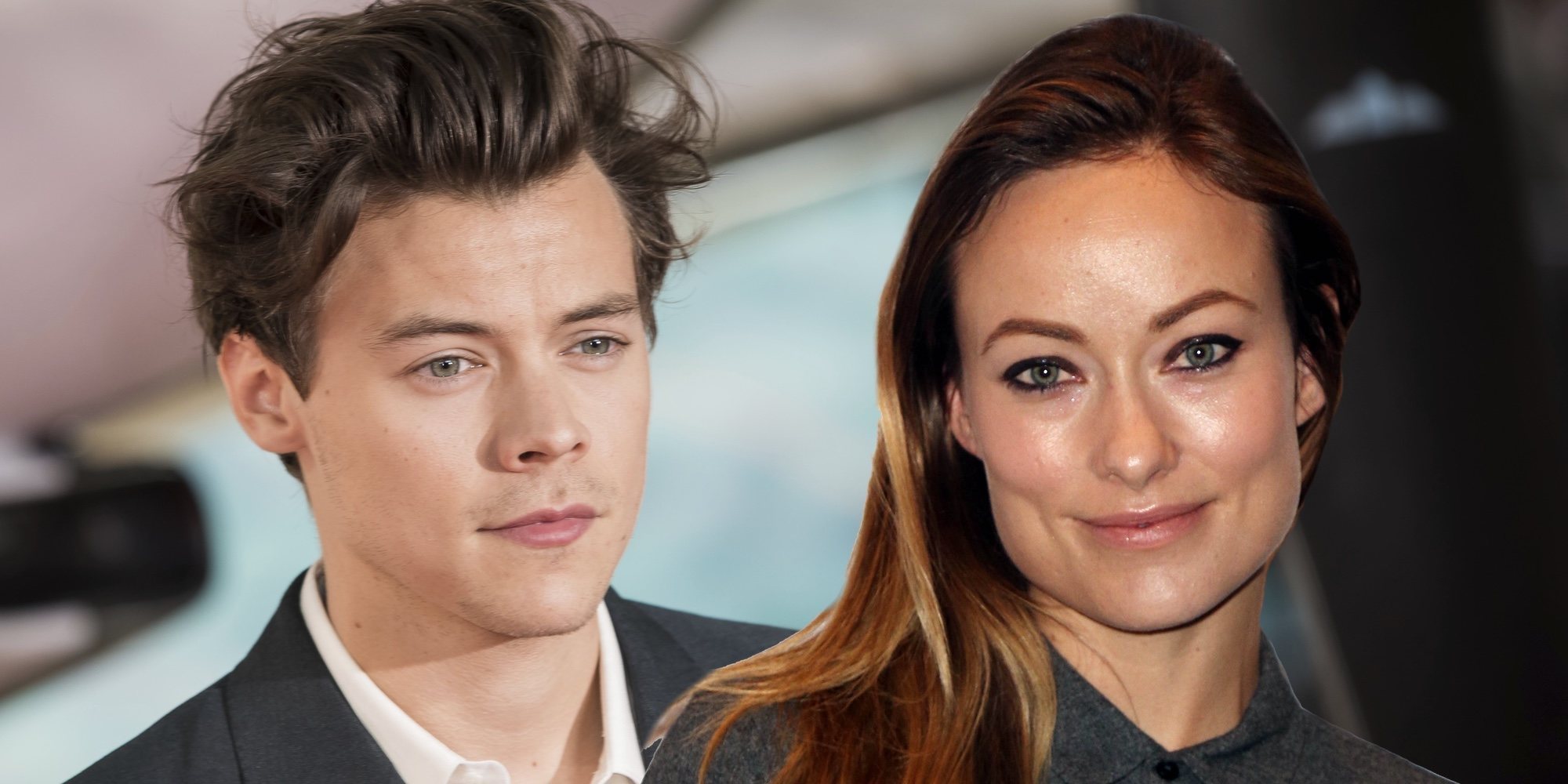 Las bonitas palabras de admiración de Olivia Wilde a Harry Styles tras trabajar juntos