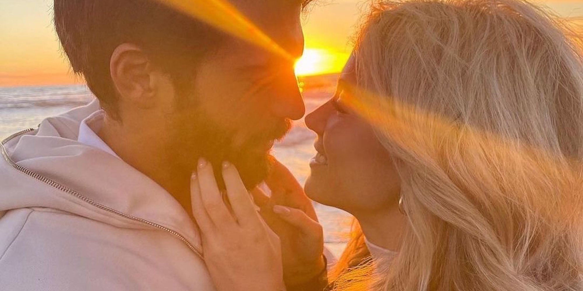 Can Yaman pide matrimonio a Diletta Leotta siendo más romántico que en sus telenovelas