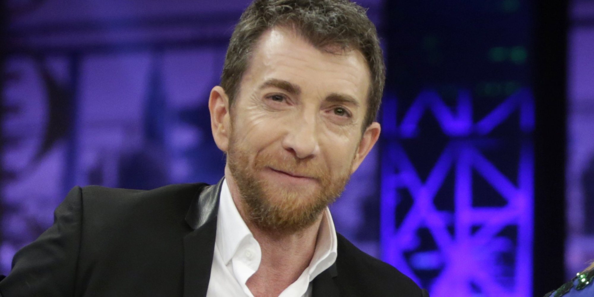 Pablo Motos cuenta en 'El Hormiguero' que fue investigado por el CNI por si era de Al Qaeda