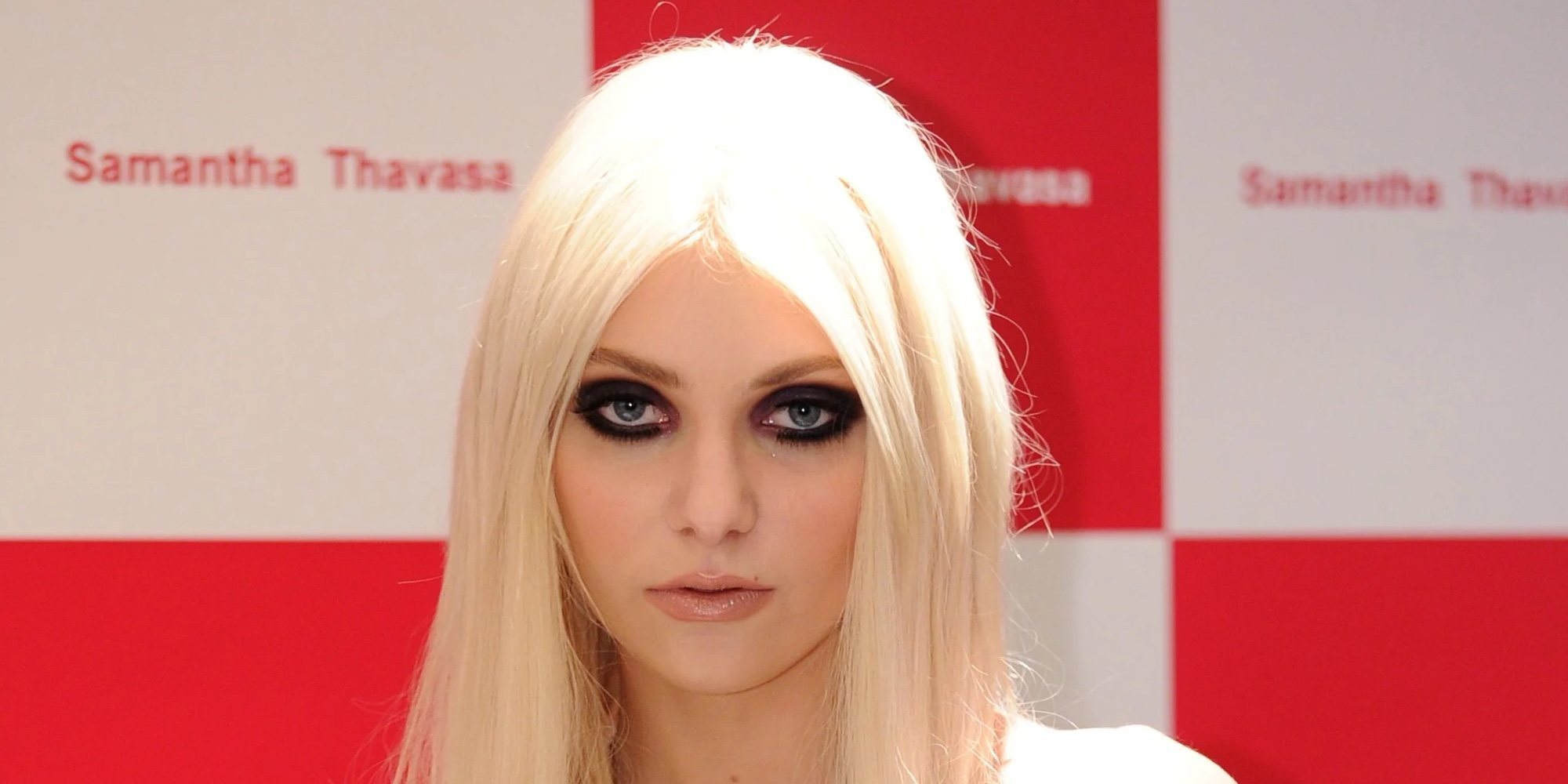 Taylor Momsen habla de la peor etapa de su vida: "Estaba al borde de la muerte, me había rendido con la vida"