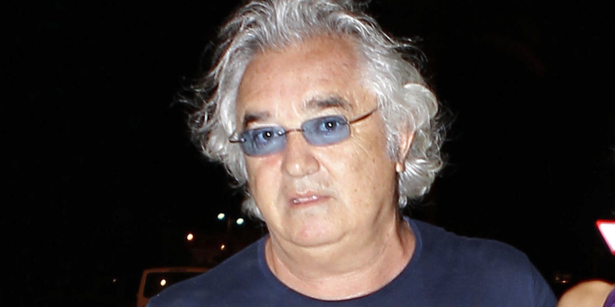 Flavio Briatore desvela las secuelas del accidente de Fernando Alonso