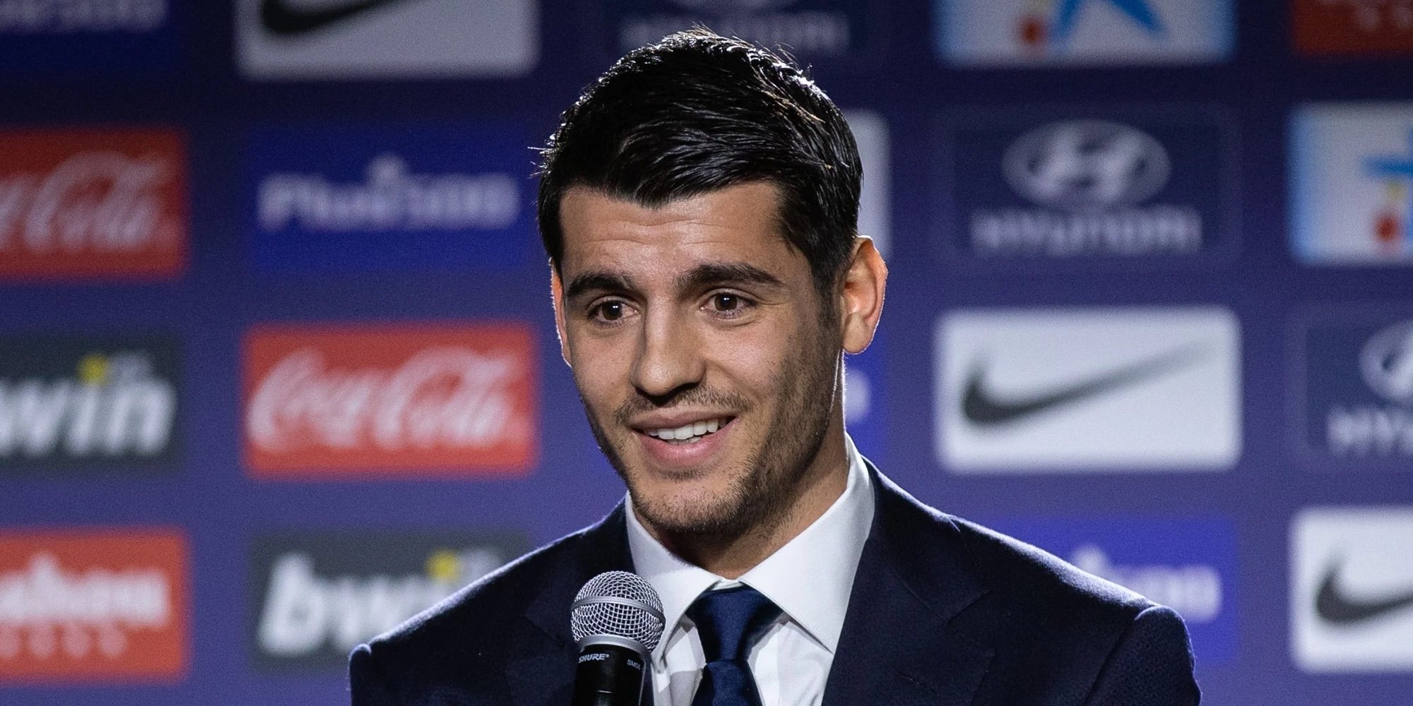 Álvaro Morata sufre citomegalovirus, una enfermedad crónica que le produce cansancio y mareos