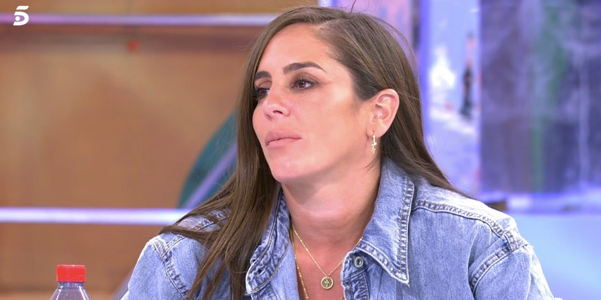 La llamada de apoyo de Kiko Rivera a Anabel Pantoja: "Eres parte de mí, de las personas que más quiero"