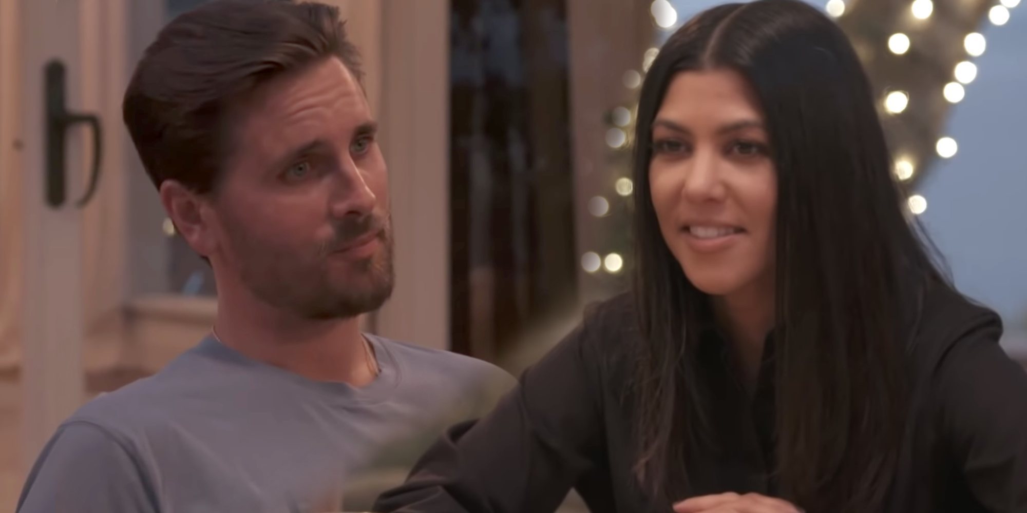 Scott Disick, dispuesto a casarse con Kourtney Kardashian: "Me encantaría saber qué puedo hacer"