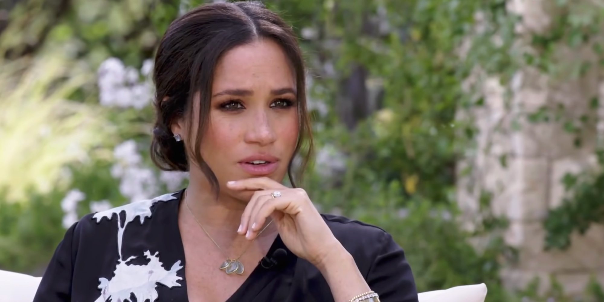 Meghan Markle acusa a la Casa Real Británica: "Ha estado jugando un papel activo en perpetuar mentiras sobre nosotros"