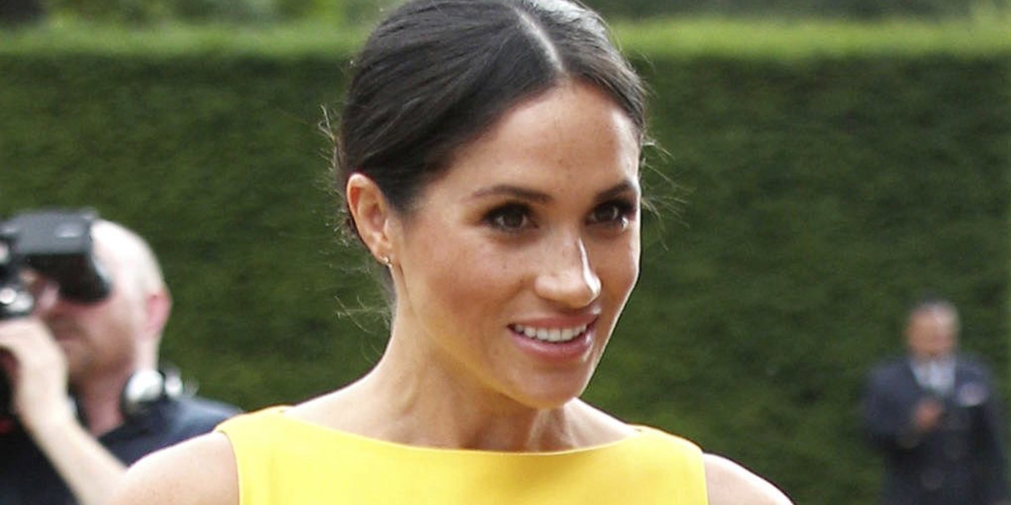 Las amigas de Meghan Markle salen en su defensa por su polémica con la Casa Real Británica