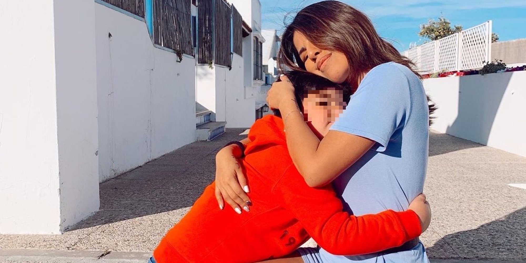 La tierna felicitación de Isa Pantoja a su hijo Alberto: "Estoy muy orgullosa de ti"