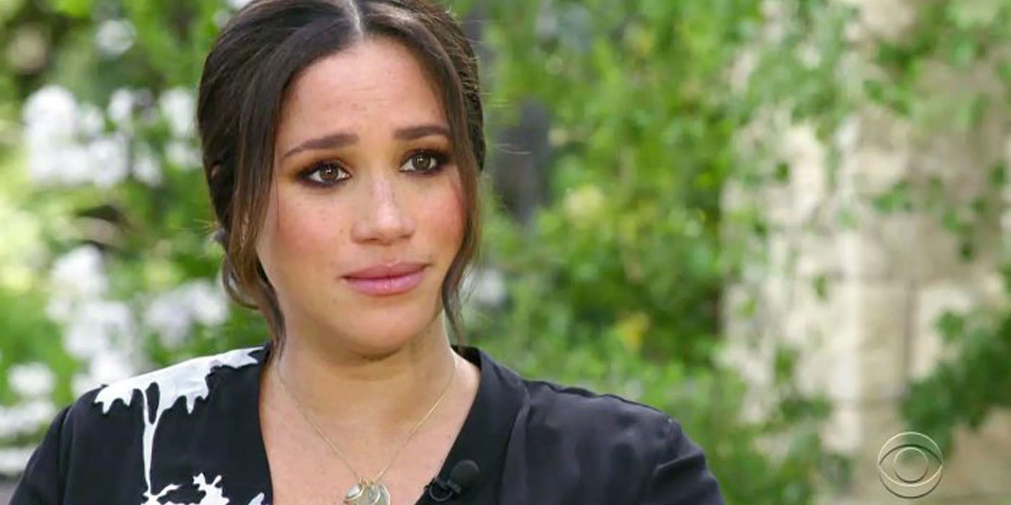 Meghan Markle habla de sus pensamientos suicidas: "Ya no quería vivir"