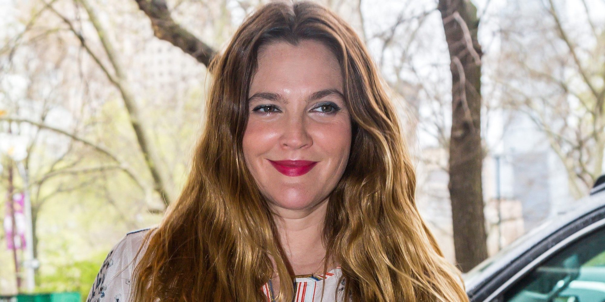 Drew Barrymore cuenta por qué no piensa volver a actuar