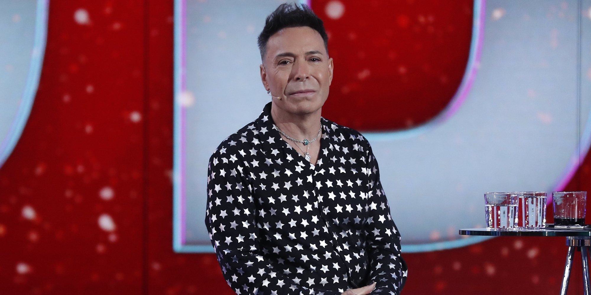 El Maestro Joao rompe con su novio Santi Rubio tras 8 meses de relación