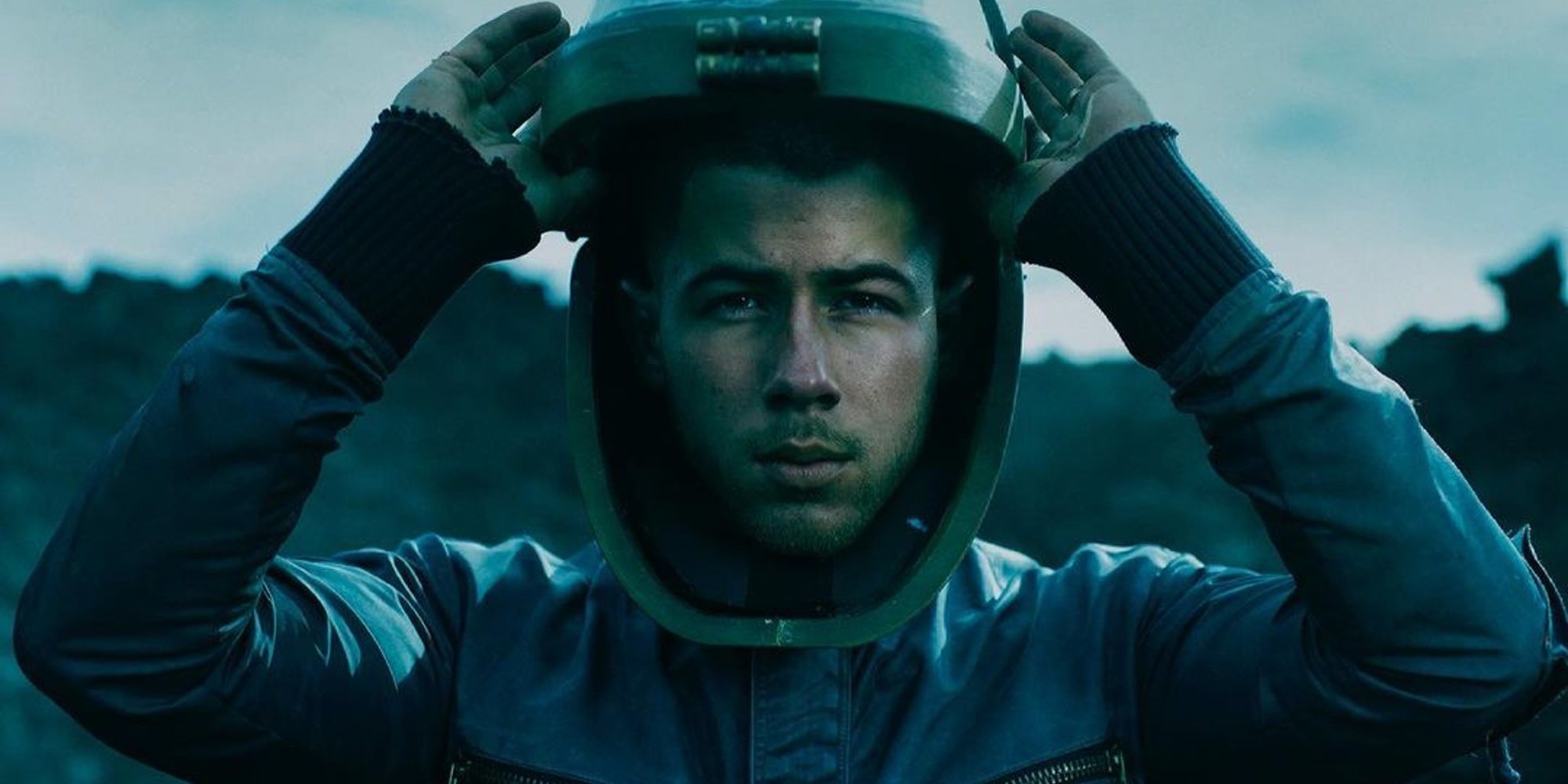 Nick Jonas lanza 'Spaceman', su primer álbum en solitario tras la vuelta de los Jonas Brothers