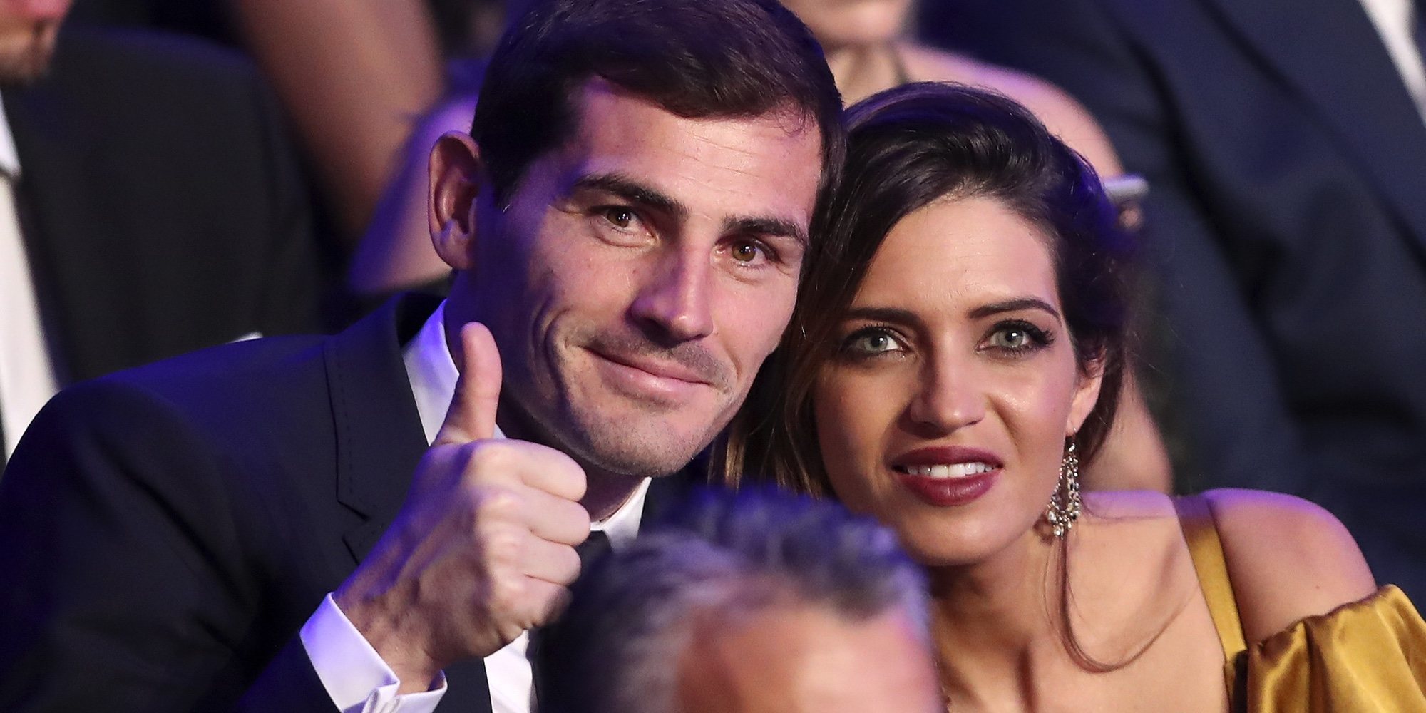 Sara Carbonero e Iker Casillas anuncian su separación