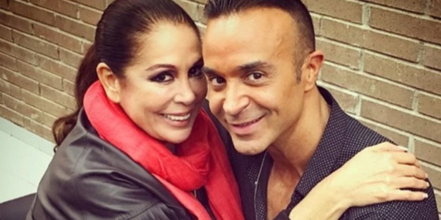 Luis Rollán rompe su amistad con Isabel Pantoja: "Estoy muy decepcionado"