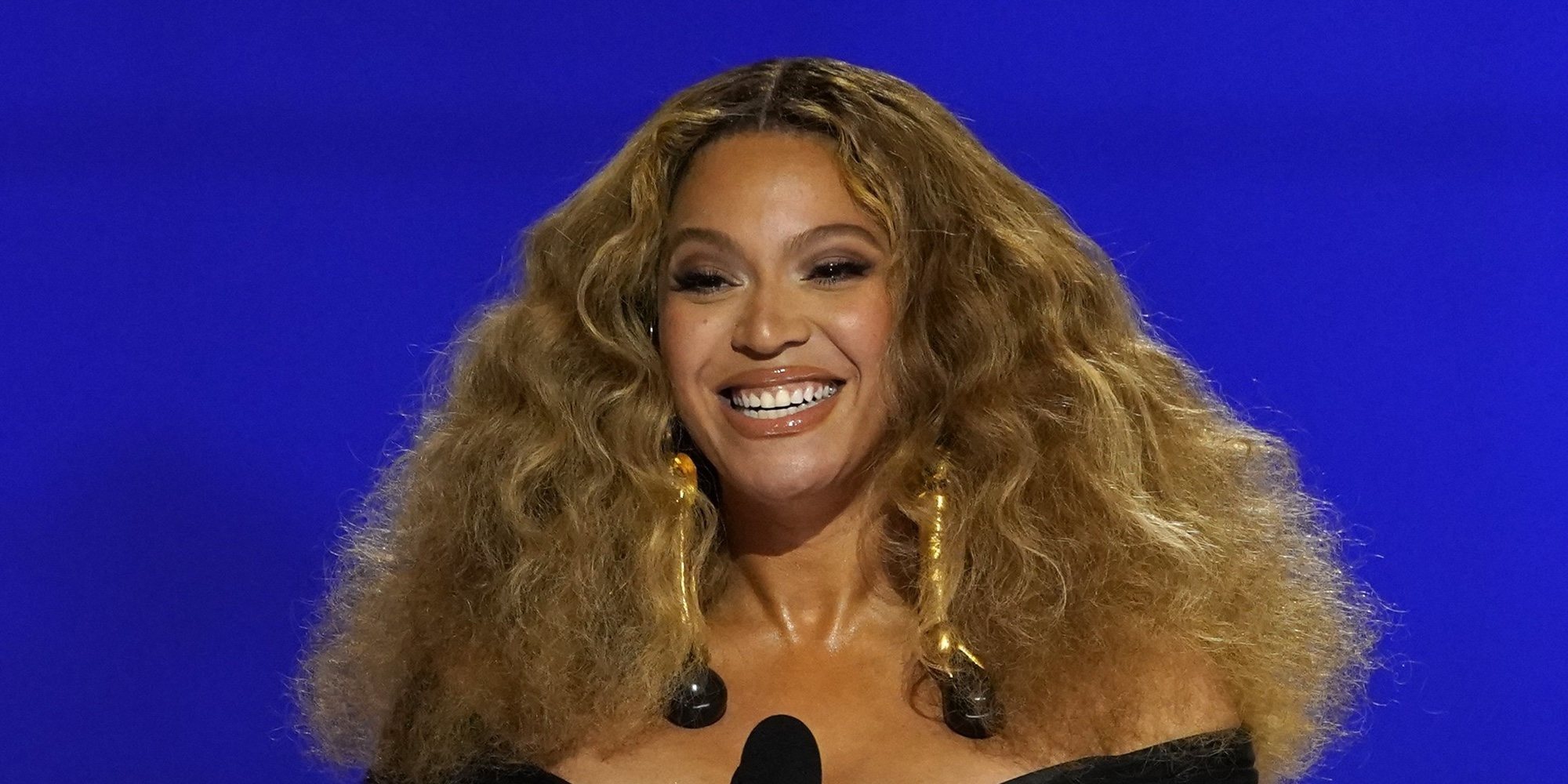 Beyoncé tras convertirse en la cantante que más Grammys ha recibido: "Es una noche tan mágica..."