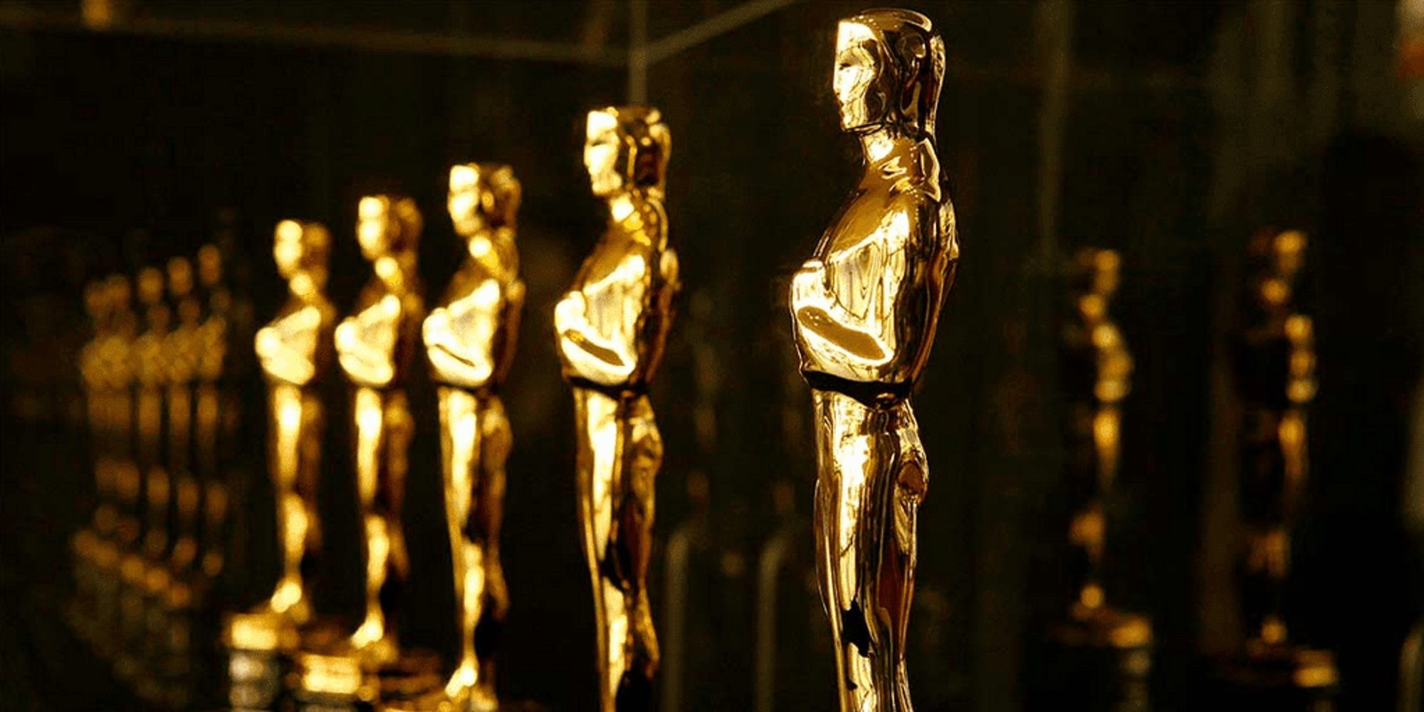 Lista de nominados a los Oscar 2021