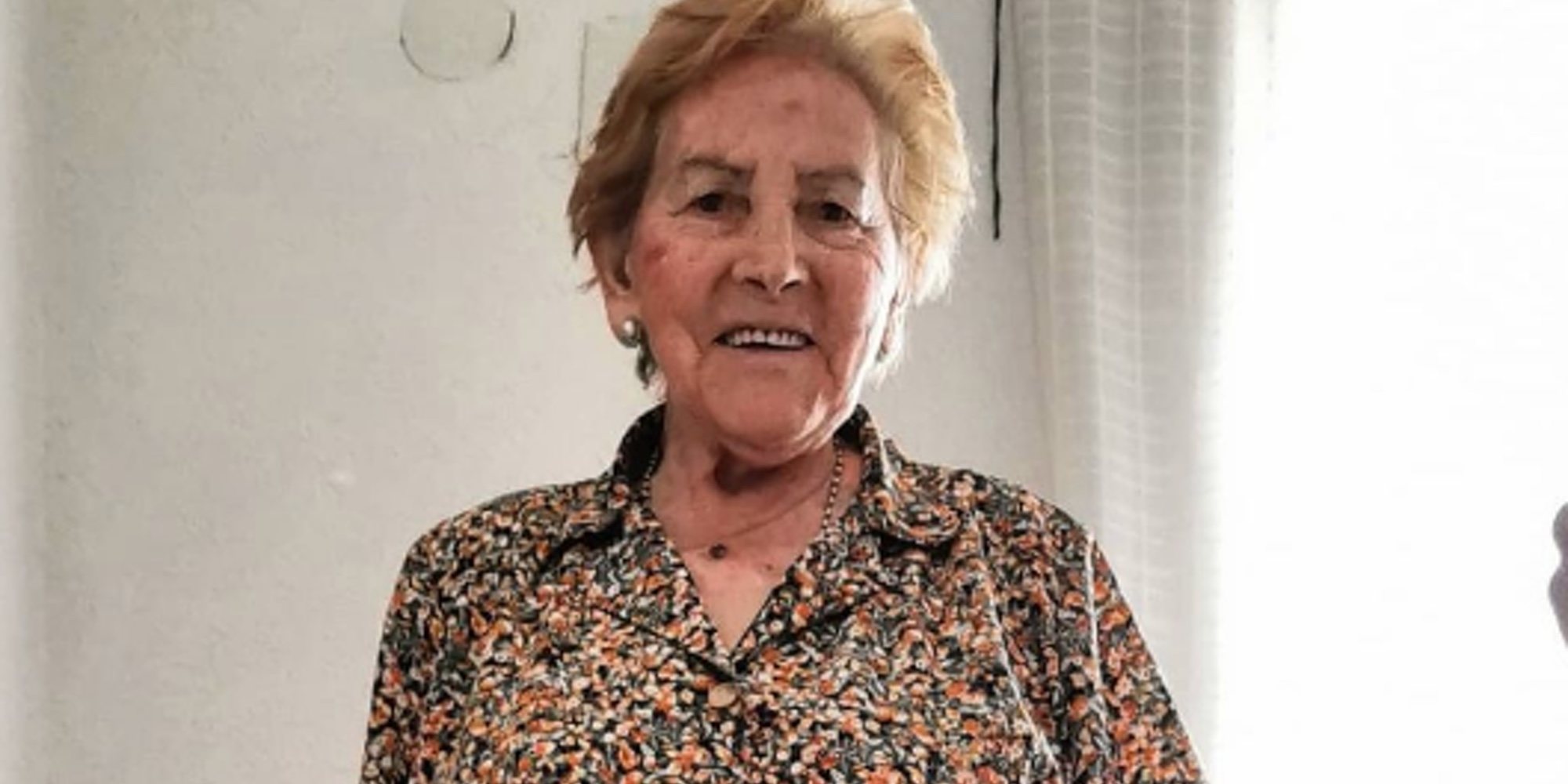 La abuela de Iker Casillas sufrió una subida de tensión al enterarse de su separación