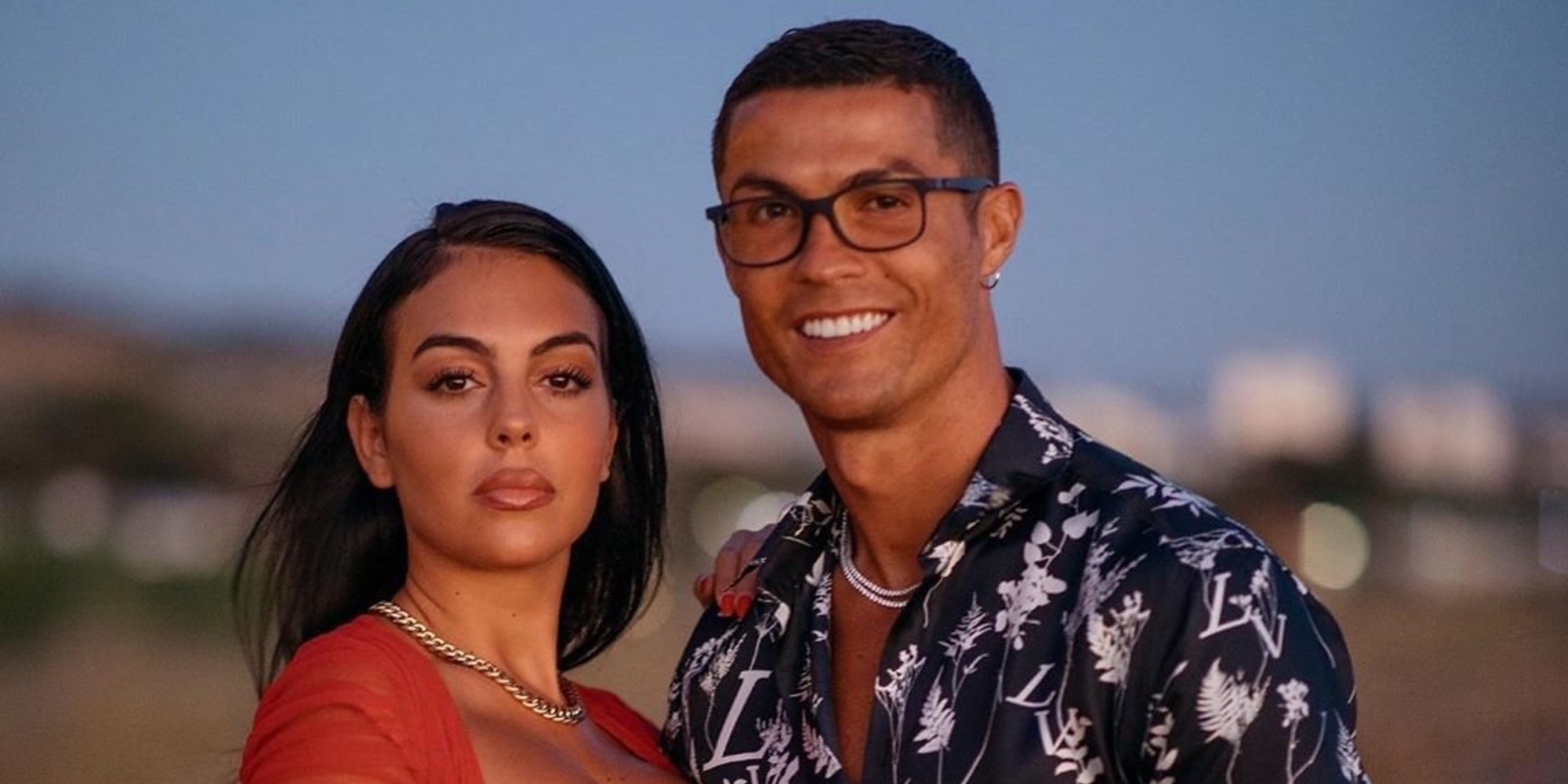 Cristiano Ronaldo y Georgina Rodríguez podrían volver a Madrid