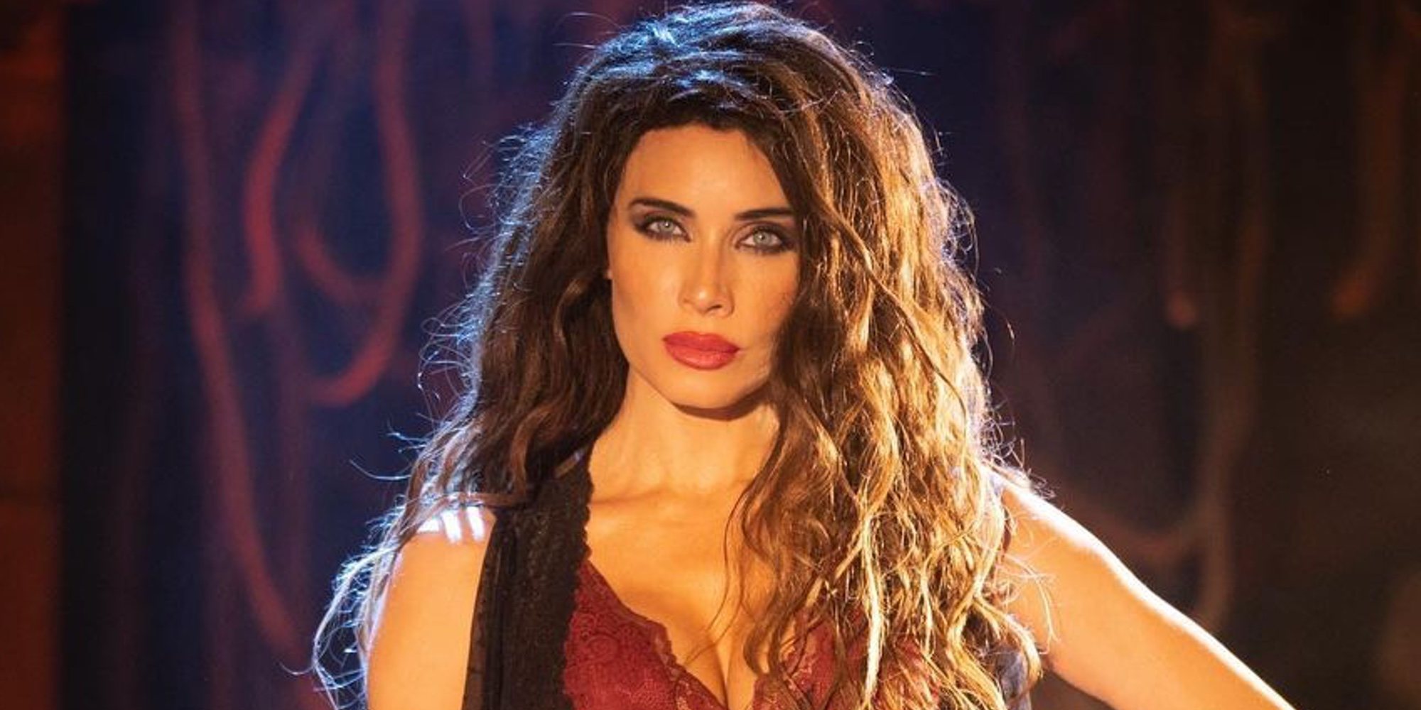 Pilar Rubio celebra su cumpleaños bailando Cabaret y desprendiendo sensualidad