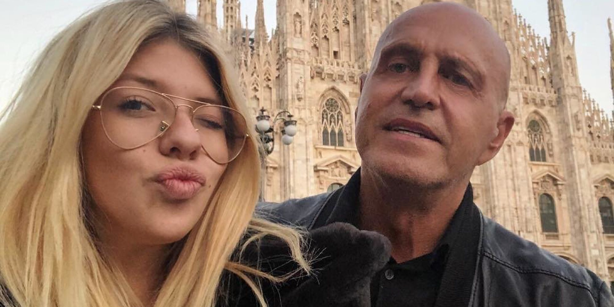 La posible indirecta de Anita Matamoros a su padre Kiko en el Día del Padre