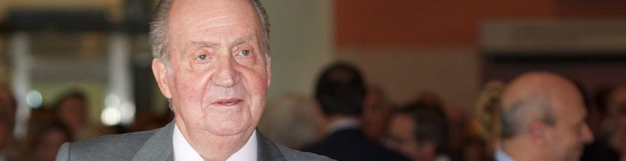 El Rey Juan Carlos estará recuperándose de su operación de cadera hasta el discurso de Nochebuena