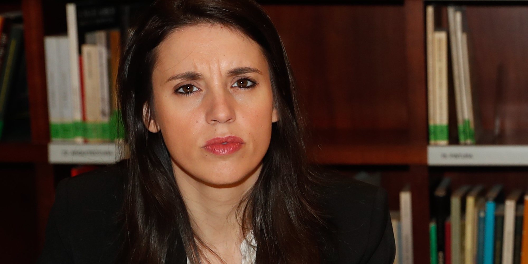 Irene Montero, Adriana Lastra y otras políticas reaccionan al documental de Rocío Carrasco: "Yo sí te creo"