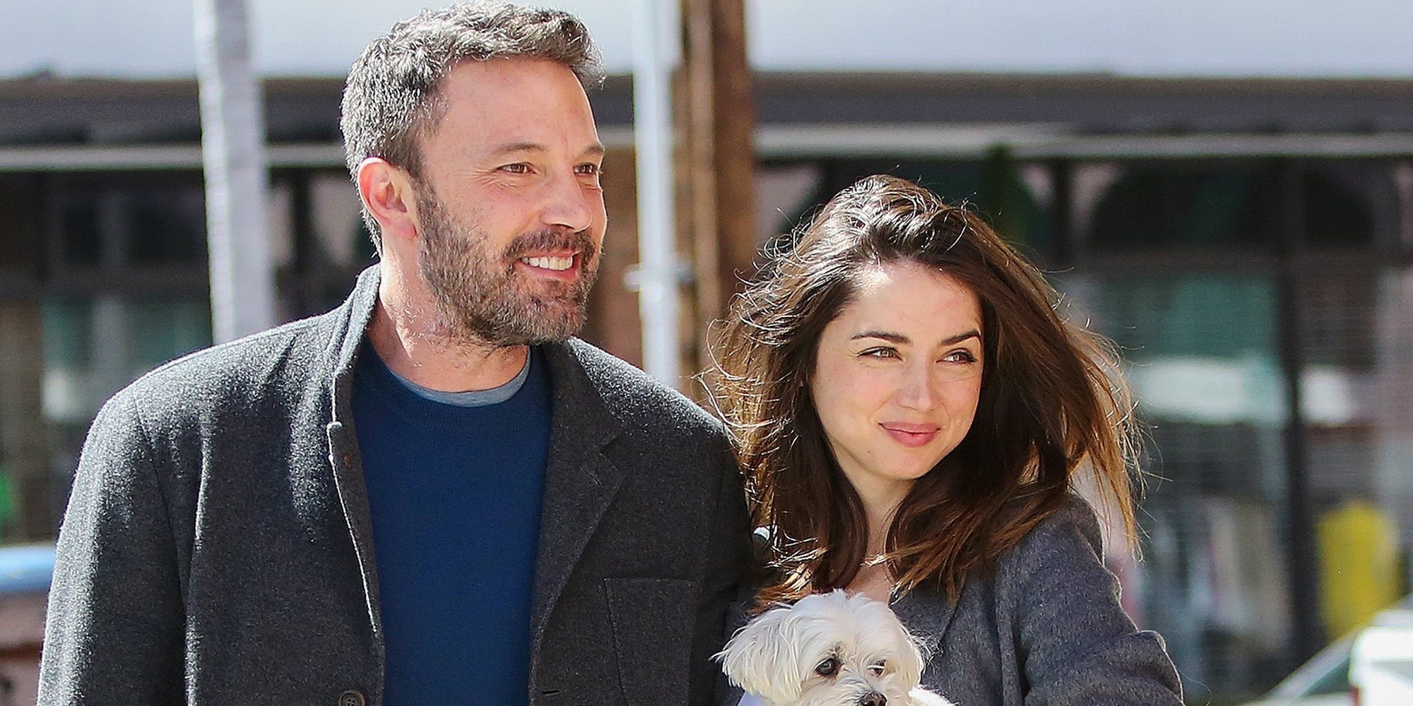 Falsa alarma: Ana de Armas y Ben Affleck no han vuelto