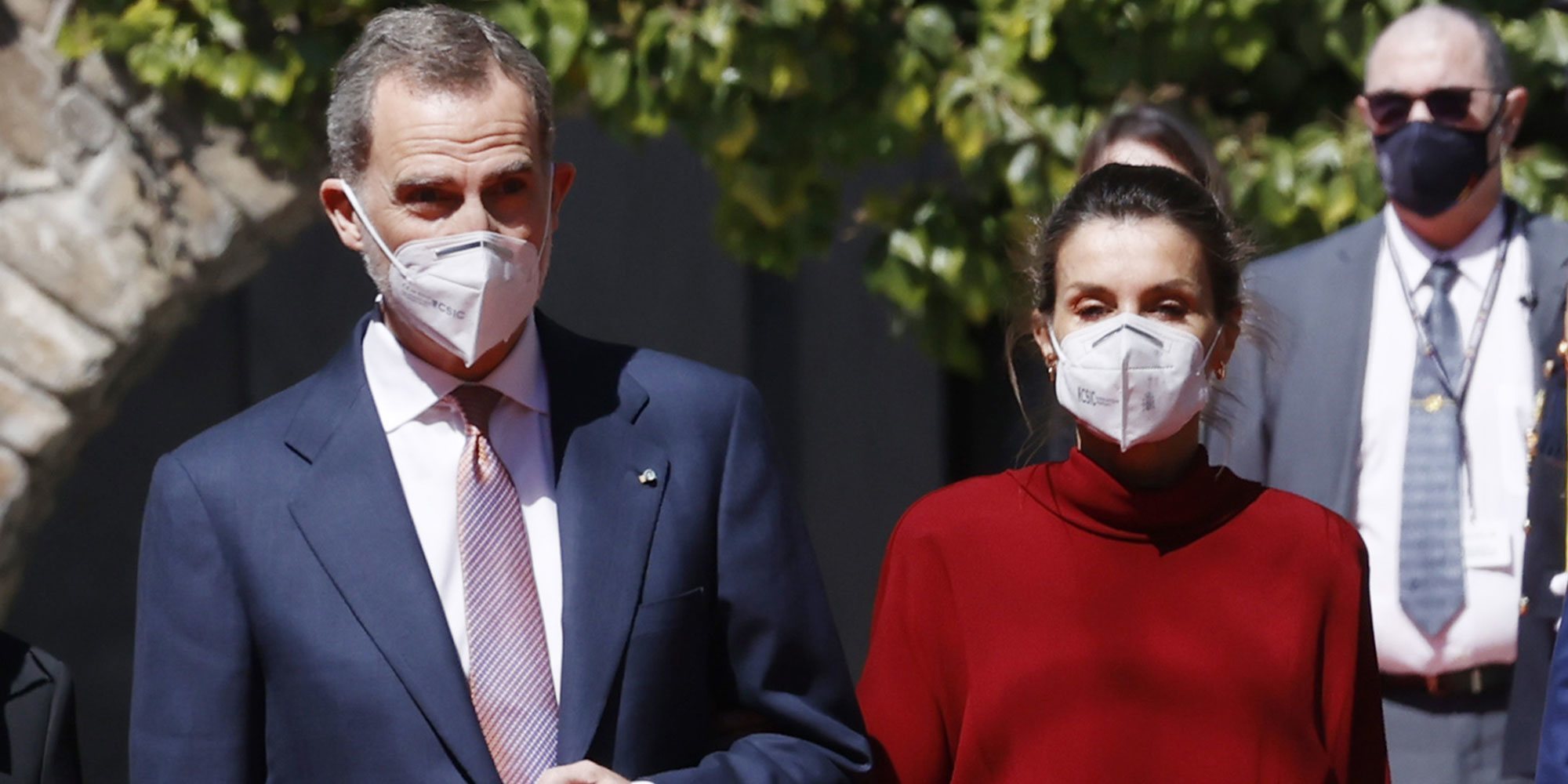 Los Reyes Felipe y Letizia en Andorra: recibimiento oficial con una ausencia y viaje pionero